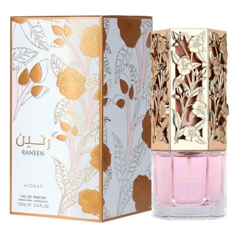 Lattafa Asdaaf Raneen EDP W 100 ml